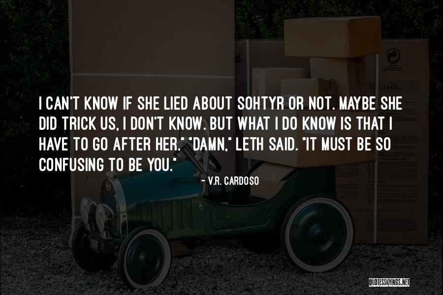 Mayora Indah Quotes By V.R. Cardoso Mayora Indah Quotes By V.R. Cardoso