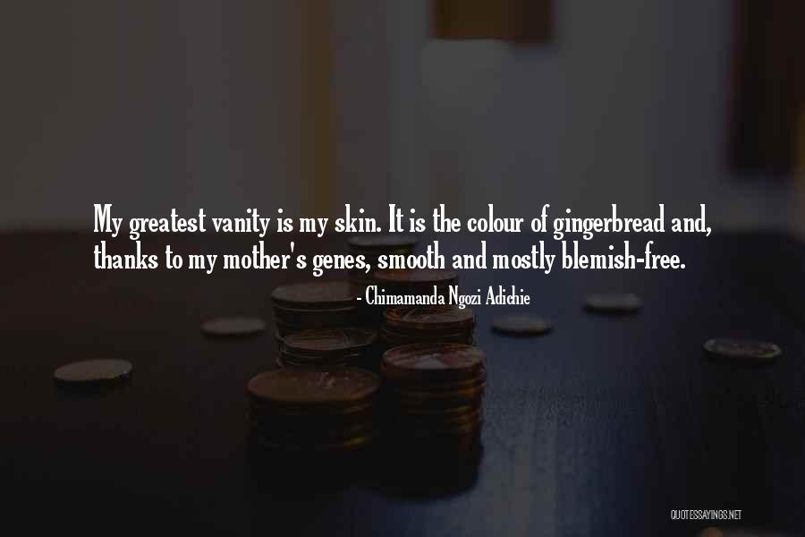 Mayoralty Of Michael Quotes By Chimamanda Ngozi Adichie Mayoralty Of Michael Quotes By Chimamanda Ngozi Adichie