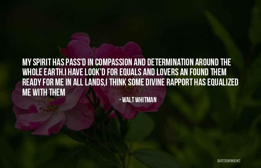 Mayorazgo Quotes By Walt Whitman Mayorazgo Quotes By Walt Whitman