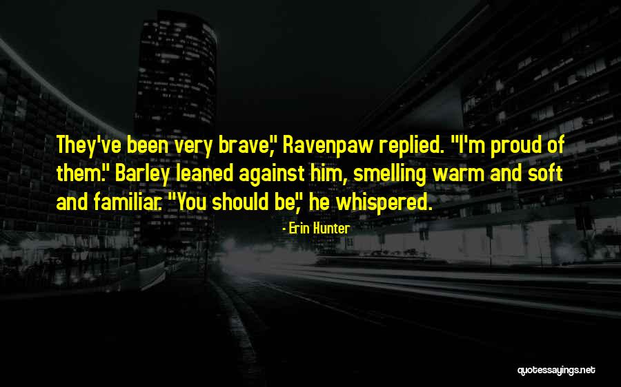 Mayorca Medellin Quotes By Erin Hunter Mayorca Medellin Quotes By Erin Hunter
