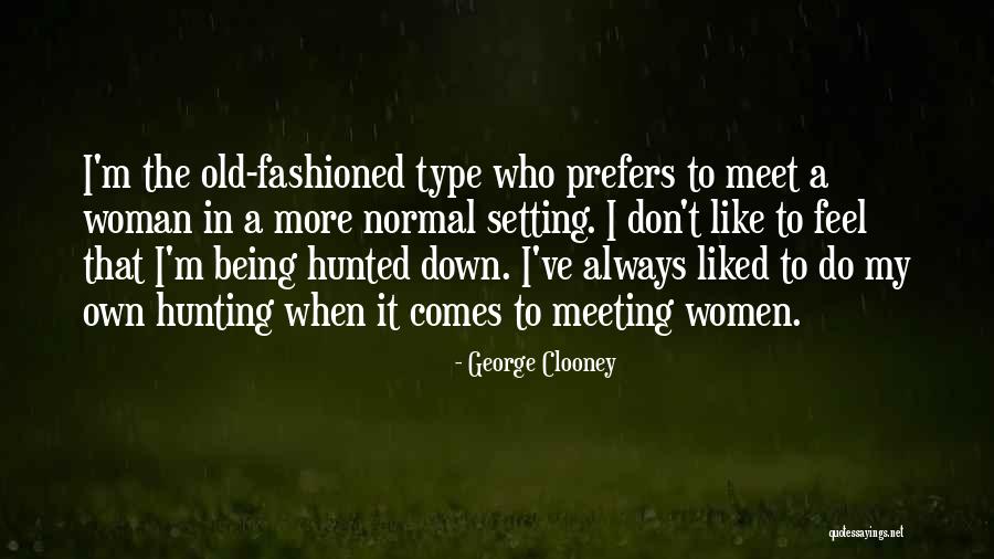 Mayorca Young Quotes By George Clooney Mayorca Young Quotes By George Clooney