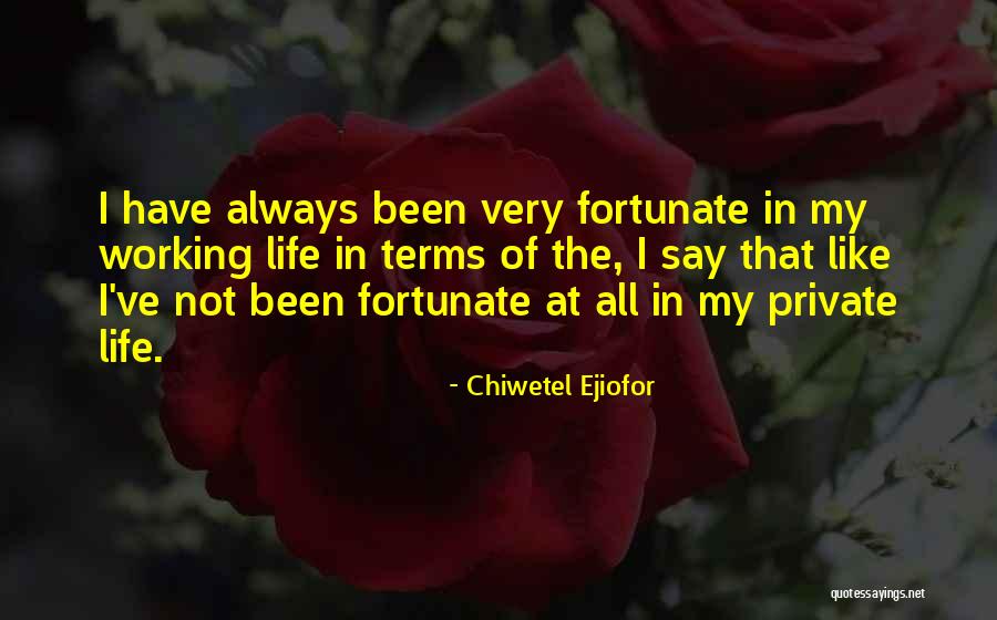 Mayordomo Definicion Quotes By Chiwetel Ejiofor Mayordomo Definicion Quotes By Chiwetel Ejiofor