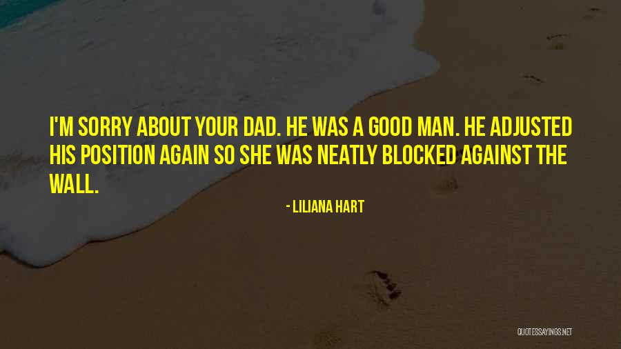 Mayores Letra Quotes By Liliana Hart Mayores Letra Quotes By Liliana Hart