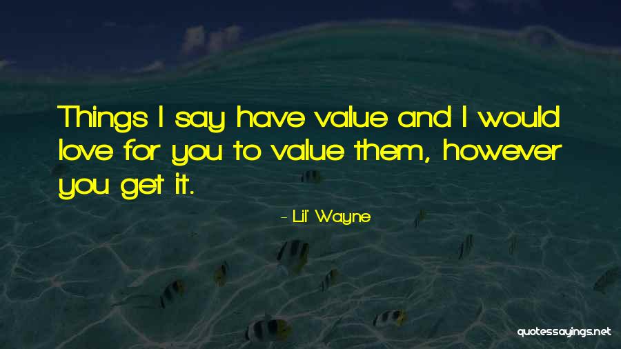 Mayores Translation Quotes By Lil' Wayne Mayores Translation Quotes By Lil' Wayne
