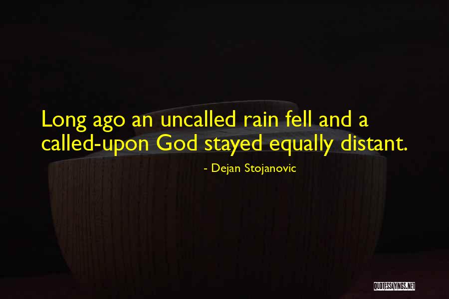 Mayorga Ronaldo Quotes By Dejan Stojanovic Mayorga Ronaldo Quotes By Dejan Stojanovic