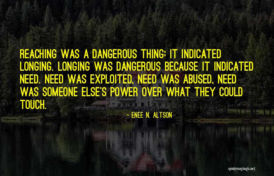 Mayorga Vs Vargas Quotes By Enee N. Altson Mayorga Vs Vargas Quotes By Enee N. Altson