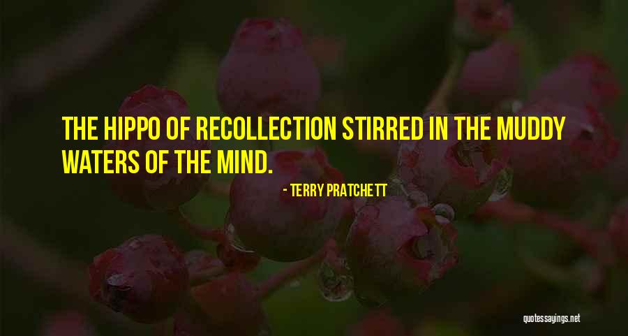 Mayoria En Quotes By Terry Pratchett