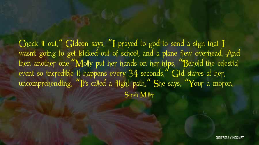 Mayoria Sinonimo Quotes By Sarah Miller Mayoria Sinonimo Quotes By Sarah Miller