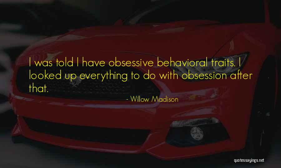 Mayoria Sinonimo Quotes By Willow Madison Mayoria Sinonimo Quotes By Willow Madison