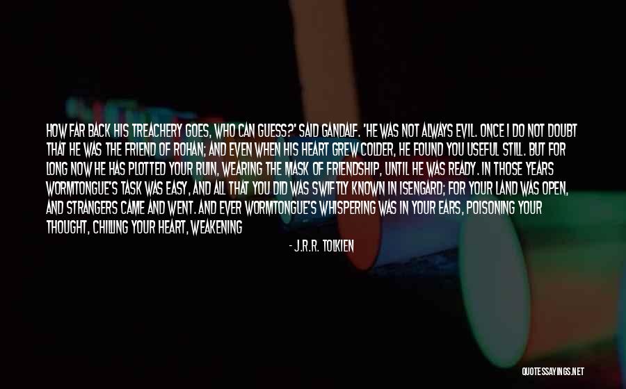 Mayormente En Quotes By J.R.R. Tolkien Mayormente En Quotes By J.R.R. Tolkien
