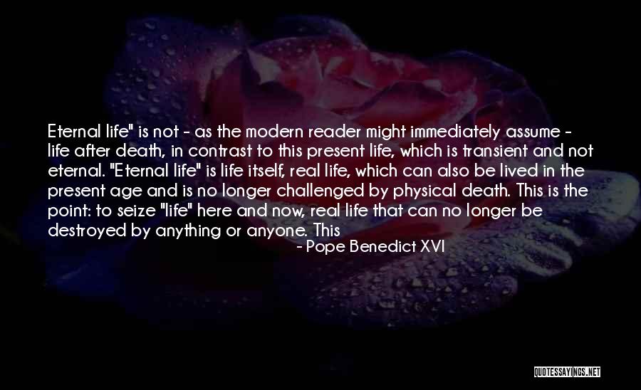 Mayormente Sinonimos Quotes By Pope Benedict XVI Mayormente Sinonimos Quotes By Pope Benedict XVI