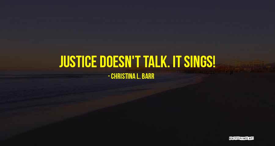 Mayormente Soleado Quotes By Christina L. Barr Mayormente Soleado Quotes By Christina L. Barr