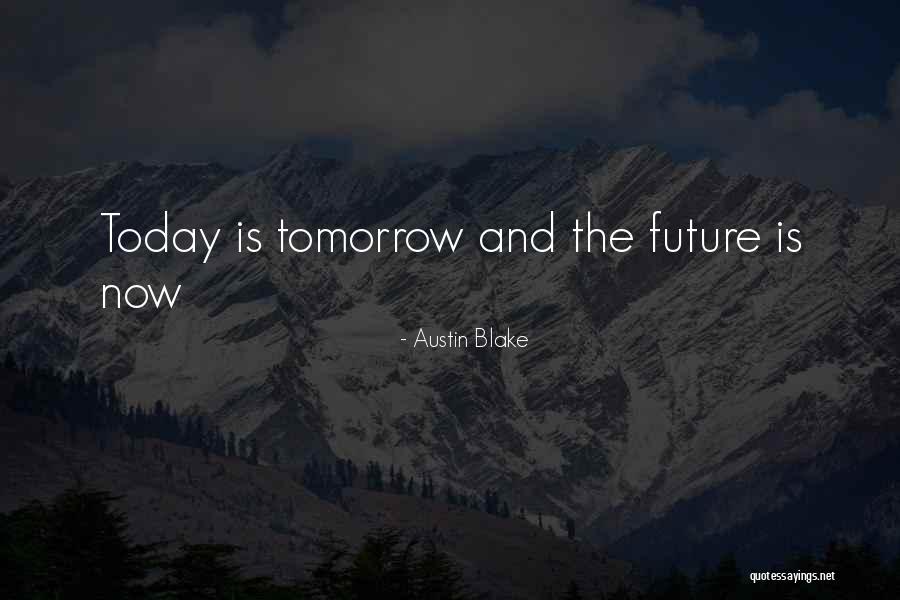 Mayosi Quotes By Austin Blake Mayosi Quotes By Austin Blake