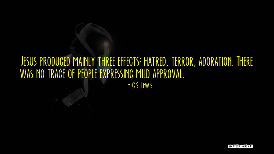 Mayour 7 Quotes By C.S. Lewis Mayour 7 Quotes By C.S. Lewis