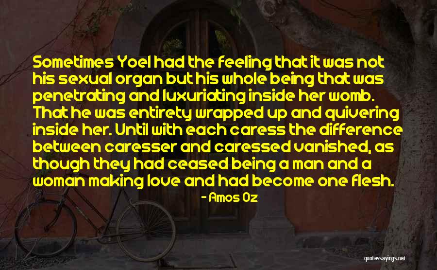 Mayowa Alamutu Quotes By Amos Oz Mayowa Alamutu Quotes By Amos Oz