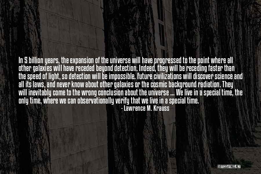 Mayowa Owolabi Quotes By Lawrence M. Krauss Mayowa Owolabi Quotes By Lawrence M. Krauss