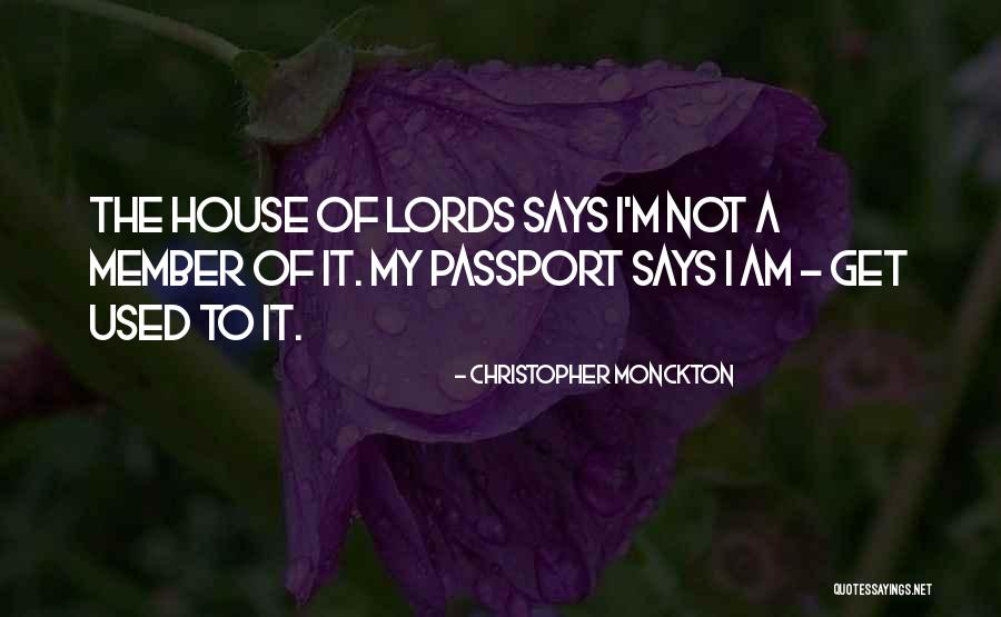 Mayoweb Quotes By Christopher Monckton Mayoweb Quotes By Christopher Monckton