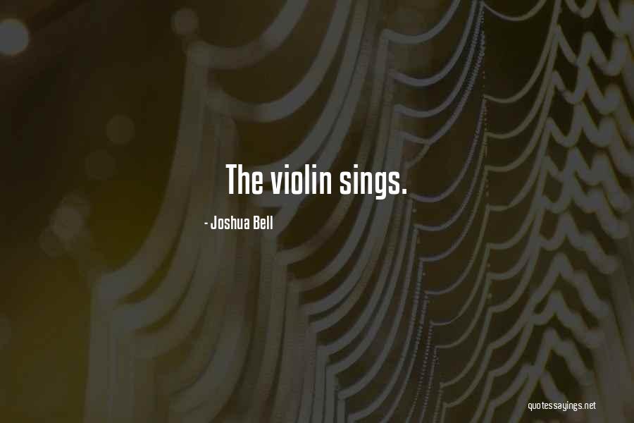 Mayoweb Quotes By Joshua Bell Mayoweb Quotes By Joshua Bell
