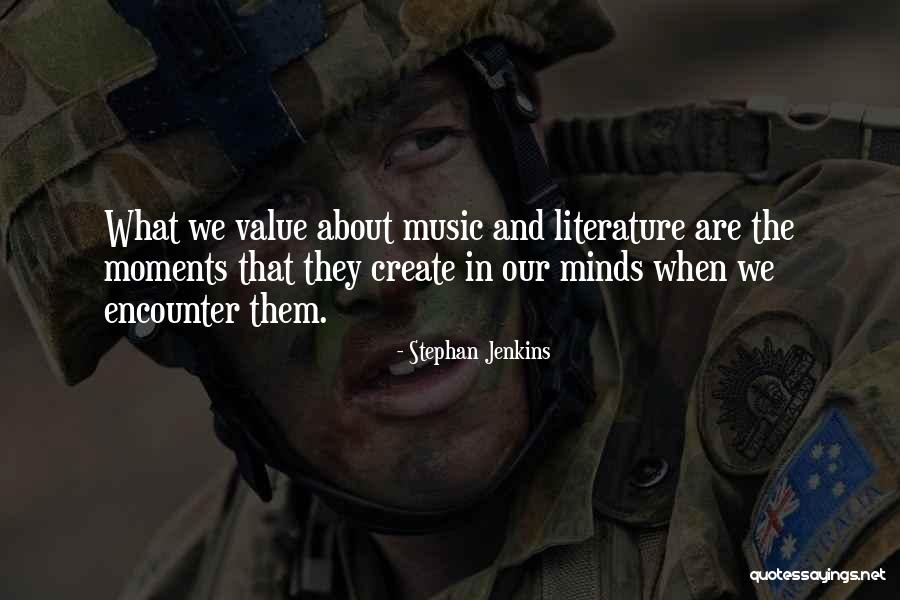 Maypa Ang Quotes By Stephan Jenkins Maypa Ang Quotes By Stephan Jenkins