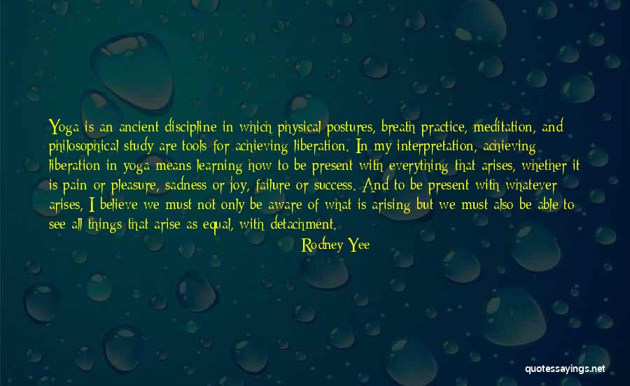 Maypac Fight Quotes By Rodney Yee Maypac Fight Quotes By Rodney Yee