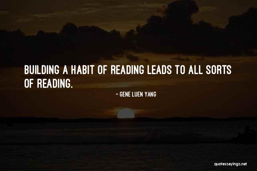 Maypoles Video Quotes By Gene Luen Yang Maypoles Video Quotes By Gene Luen Yang