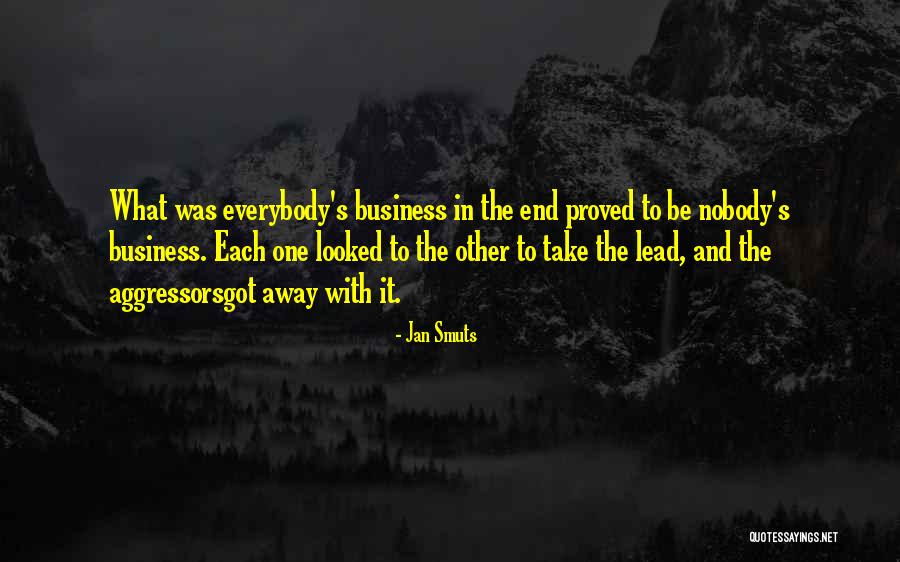 Maypoles Video Quotes By Jan Smuts Maypoles Video Quotes By Jan Smuts