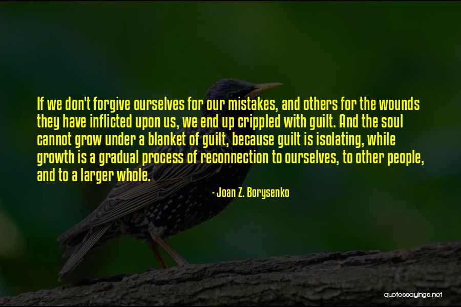 Maypoles Video Quotes By Joan Z. Borysenko Maypoles Video Quotes By Joan Z. Borysenko