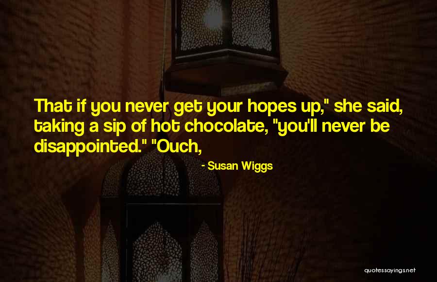 Maypoles Video Quotes By Susan Wiggs Maypoles Video Quotes By Susan Wiggs