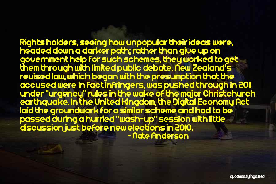 Mayra Hills Quotes By Nate Anderson Mayra Hills Quotes By Nate Anderson