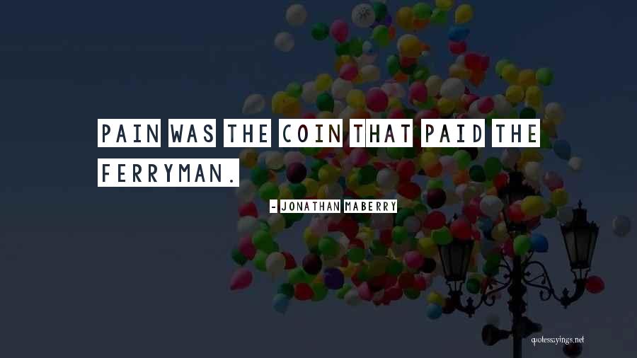 Mayra Rosales Quotes By Jonathan Maberry Mayra Rosales Quotes By Jonathan Maberry