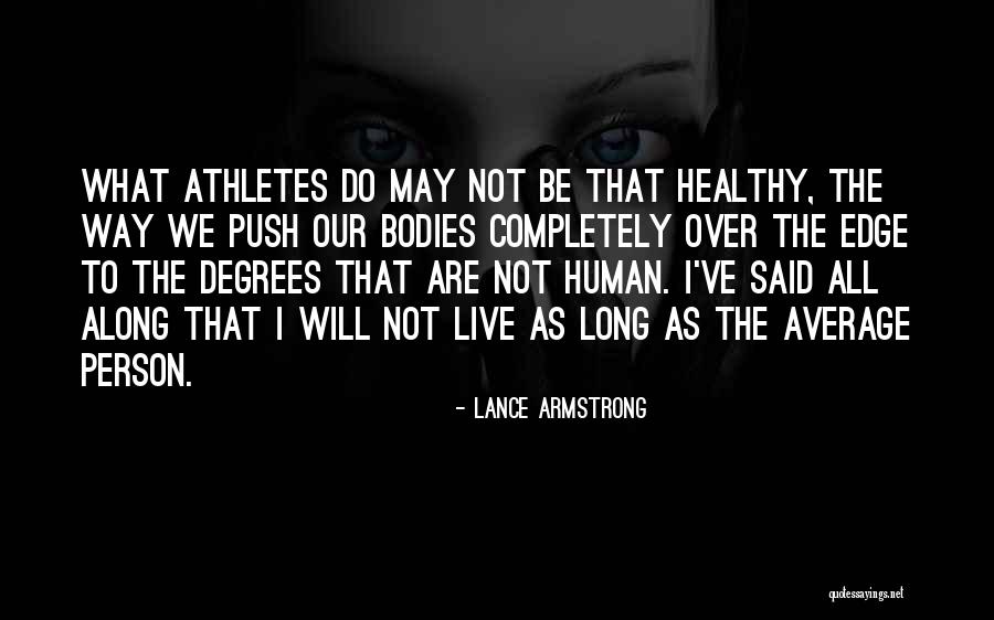 Mayrah Hijab Quotes By Lance Armstrong Mayrah Hijab Quotes By Lance Armstrong