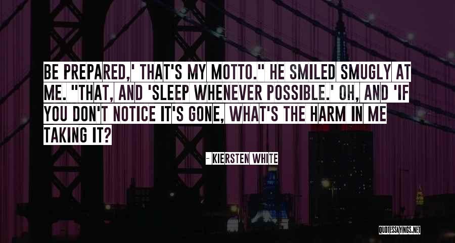Mayre Martinez Quotes By Kiersten White Mayre Martinez Quotes By Kiersten White