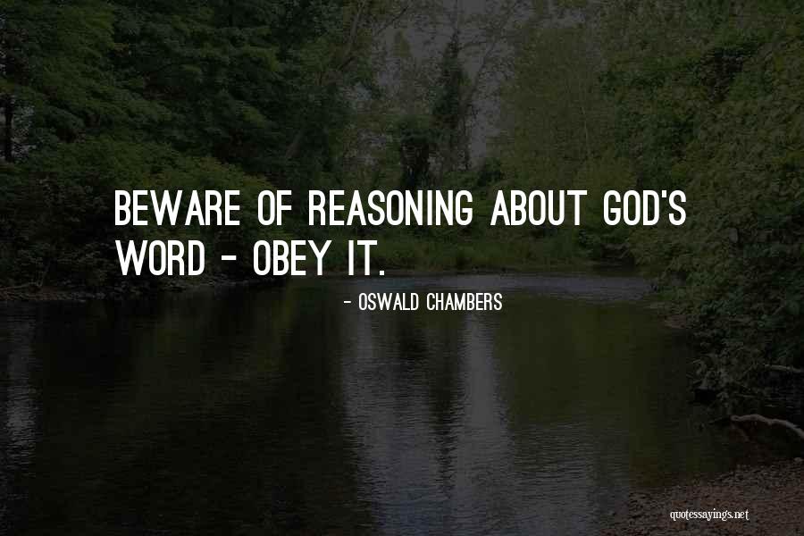 Mayre Martinez Quotes By Oswald Chambers Mayre Martinez Quotes By Oswald Chambers