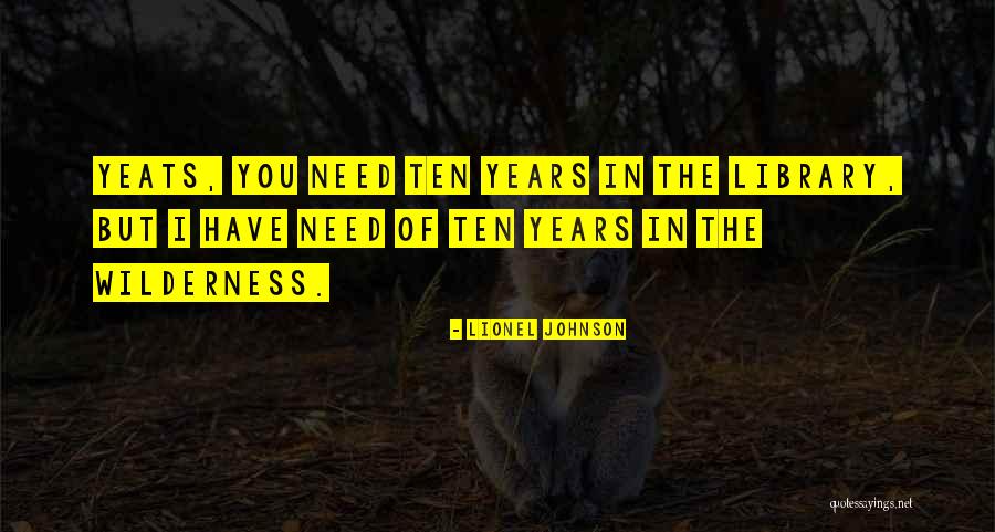 Mayreni Quotes By Lionel Johnson Mayreni Quotes By Lionel Johnson