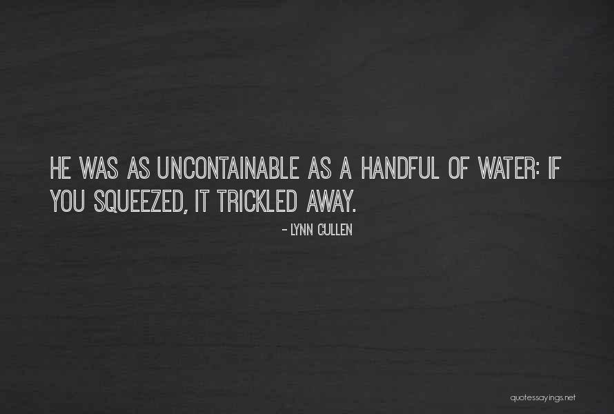 Mayris Aryus Quotes By Lynn Cullen Mayris Aryus Quotes By Lynn Cullen