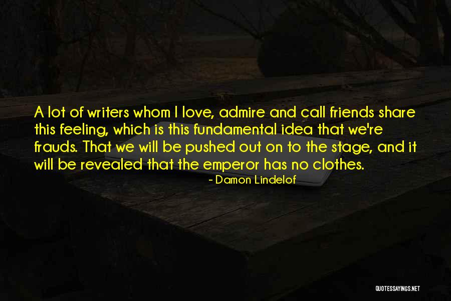 Mayris Chaneys Birthday Quotes By Damon Lindelof Mayris Chaneys Birthday Quotes By Damon Lindelof