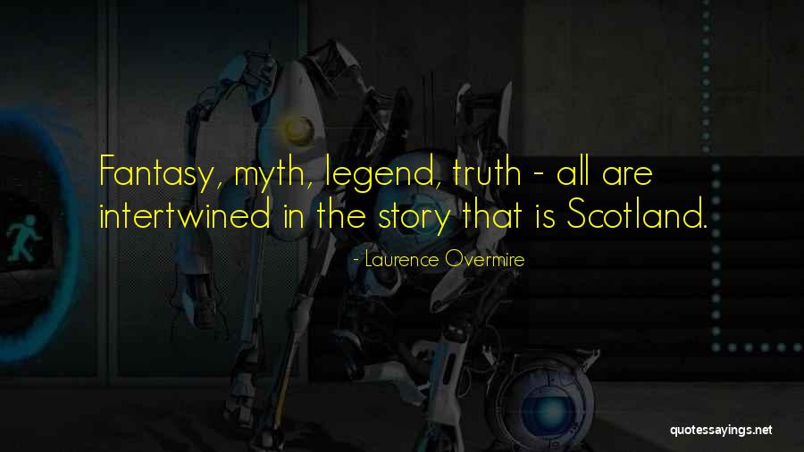 Mayrise Quotes By Laurence Overmire Mayrise Quotes By Laurence Overmire