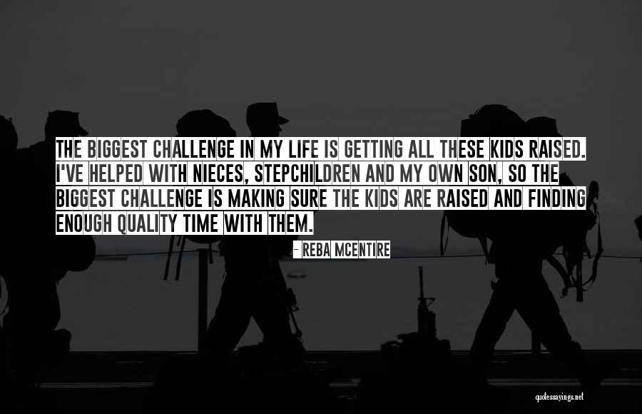 Mayrise Quotes By Reba McEntire Mayrise Quotes By Reba McEntire
