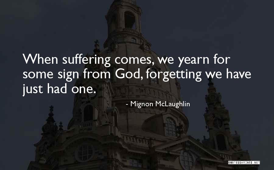 Mayron In English Quotes By Mignon McLaughlin Mayron In English Quotes By Mignon McLaughlin