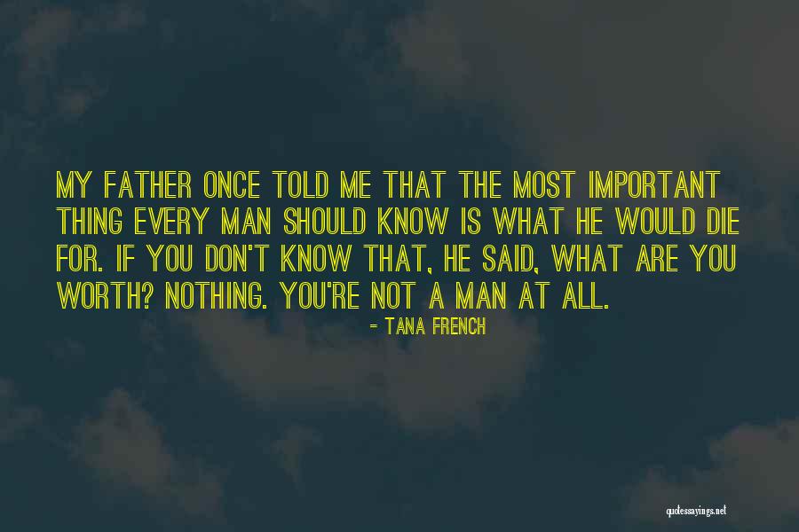 Mays Kitchen Quotes By Tana French Mays Kitchen Quotes By Tana French