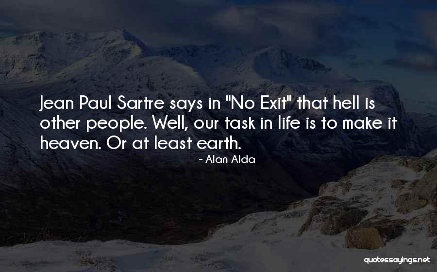 Maysabel Aponte Rivera Quotes By Alan Alda Maysabel Aponte Rivera Quotes By Alan Alda