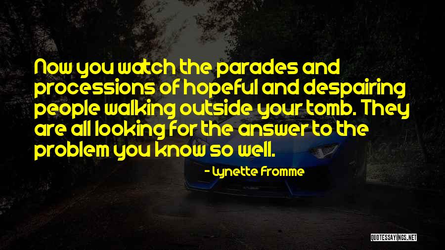 Maysen Garrick Quotes By Lynette Fromme Maysen Garrick Quotes By Lynette Fromme