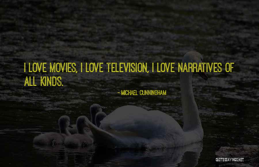 Maysen Melton Quotes By Michael Cunningham Maysen Melton Quotes By Michael Cunningham