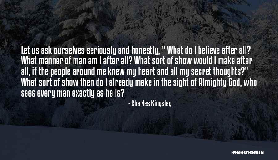 Maysen Tagliaferri Quotes By Charles Kingsley Maysen Tagliaferri Quotes By Charles Kingsley