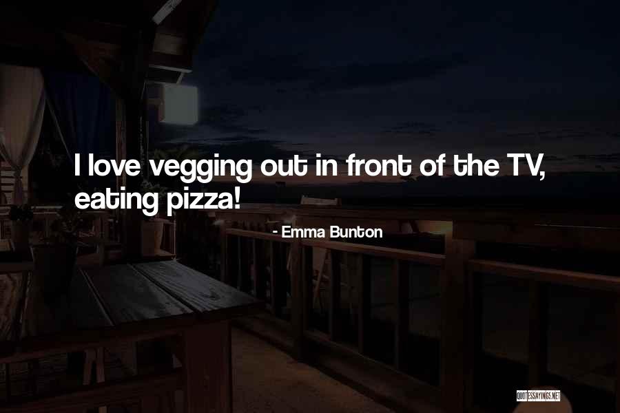 Maysen Tagliaferri Quotes By Emma Bunton Maysen Tagliaferri Quotes By Emma Bunton