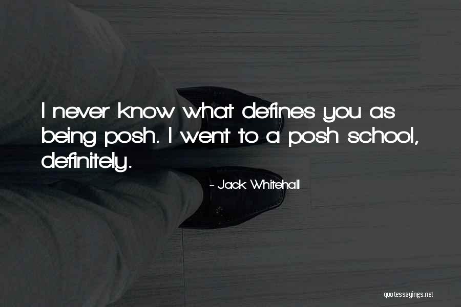 Maysilee Donner Quotes By Jack Whitehall Maysilee Donner Quotes By Jack Whitehall