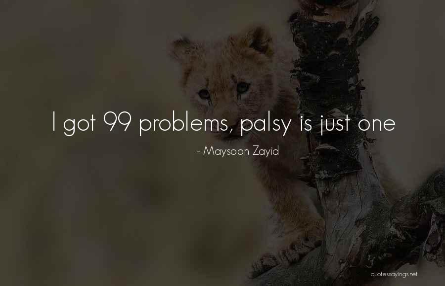 Maysoon Zayid Quotes 1375173 Maysoon Zayid Quotes 1375173