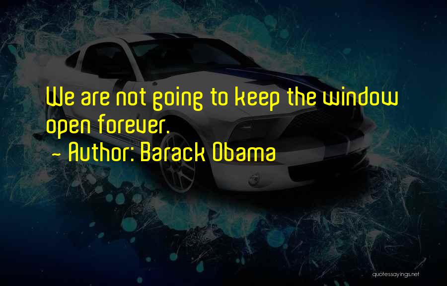 Maysteel Quotes By Barack Obama