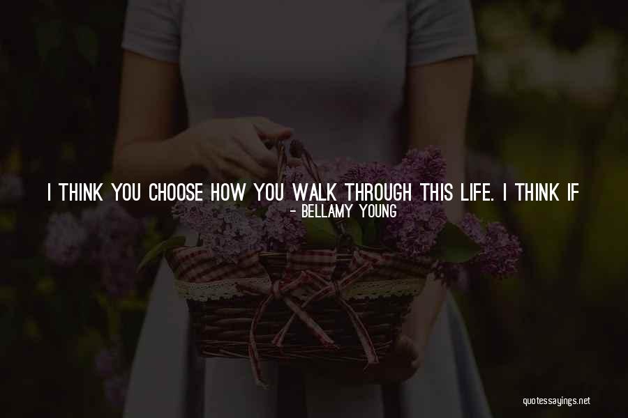 Maysteel Quotes By Bellamy Young Maysteel Quotes By Bellamy Young