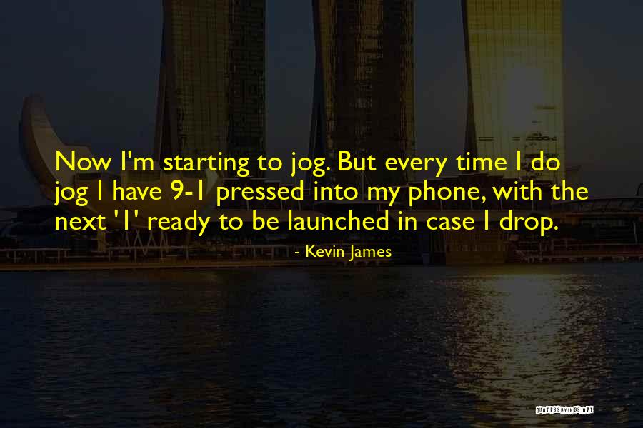 Maytime Jeanette Quotes By Kevin James Maytime Jeanette Quotes By Kevin James